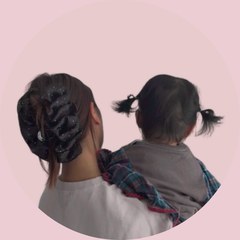 はづママ